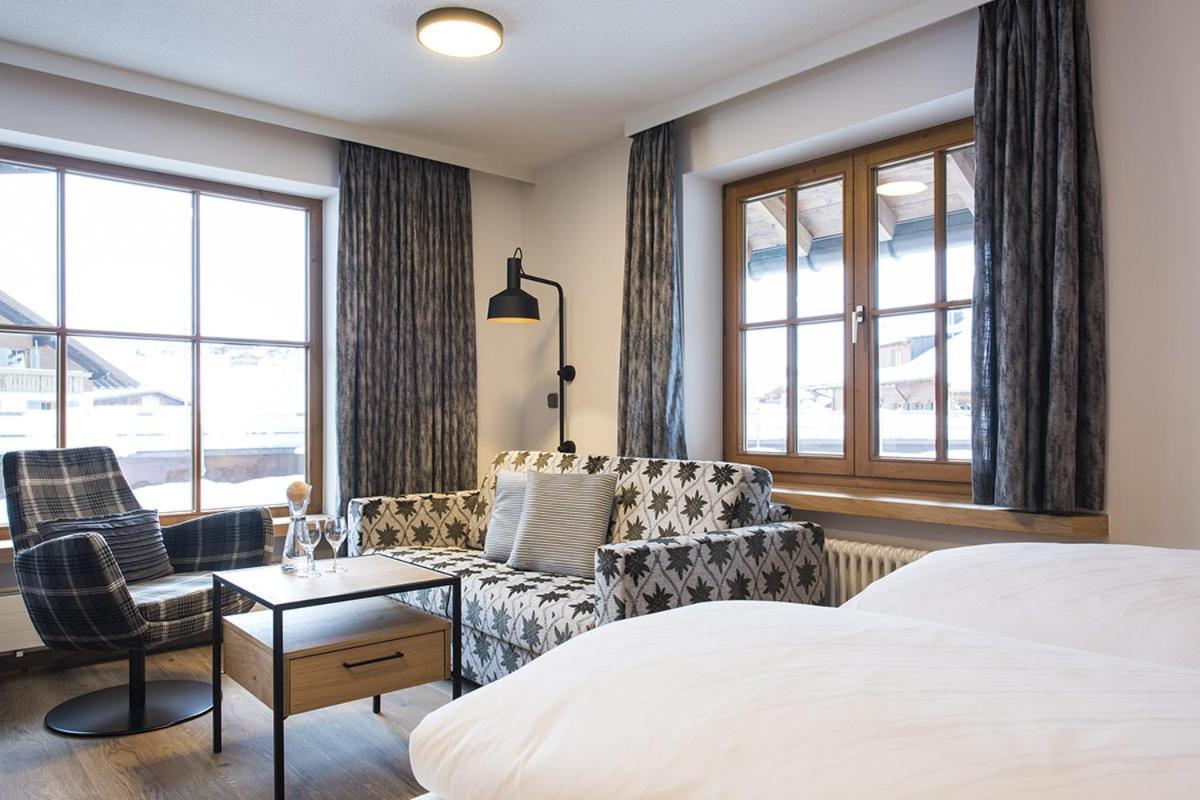 Wohlfuehlhotel Berwanger Hof Obermaiselstein Esterno foto