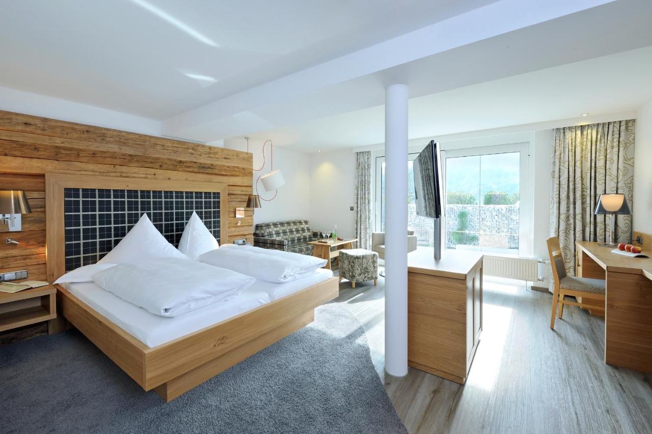 Wohlfuehlhotel Berwanger Hof Obermaiselstein Esterno foto